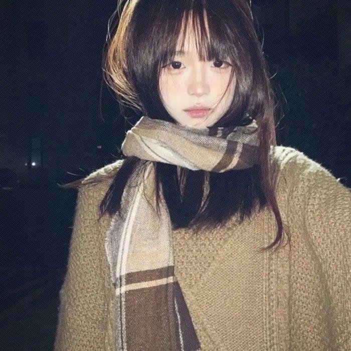 跷家女声