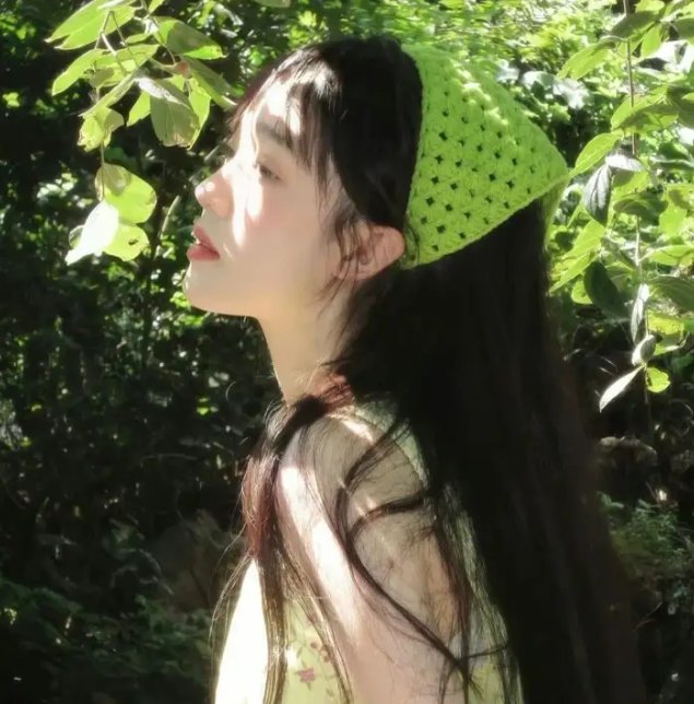 爱恋甜甜圈
