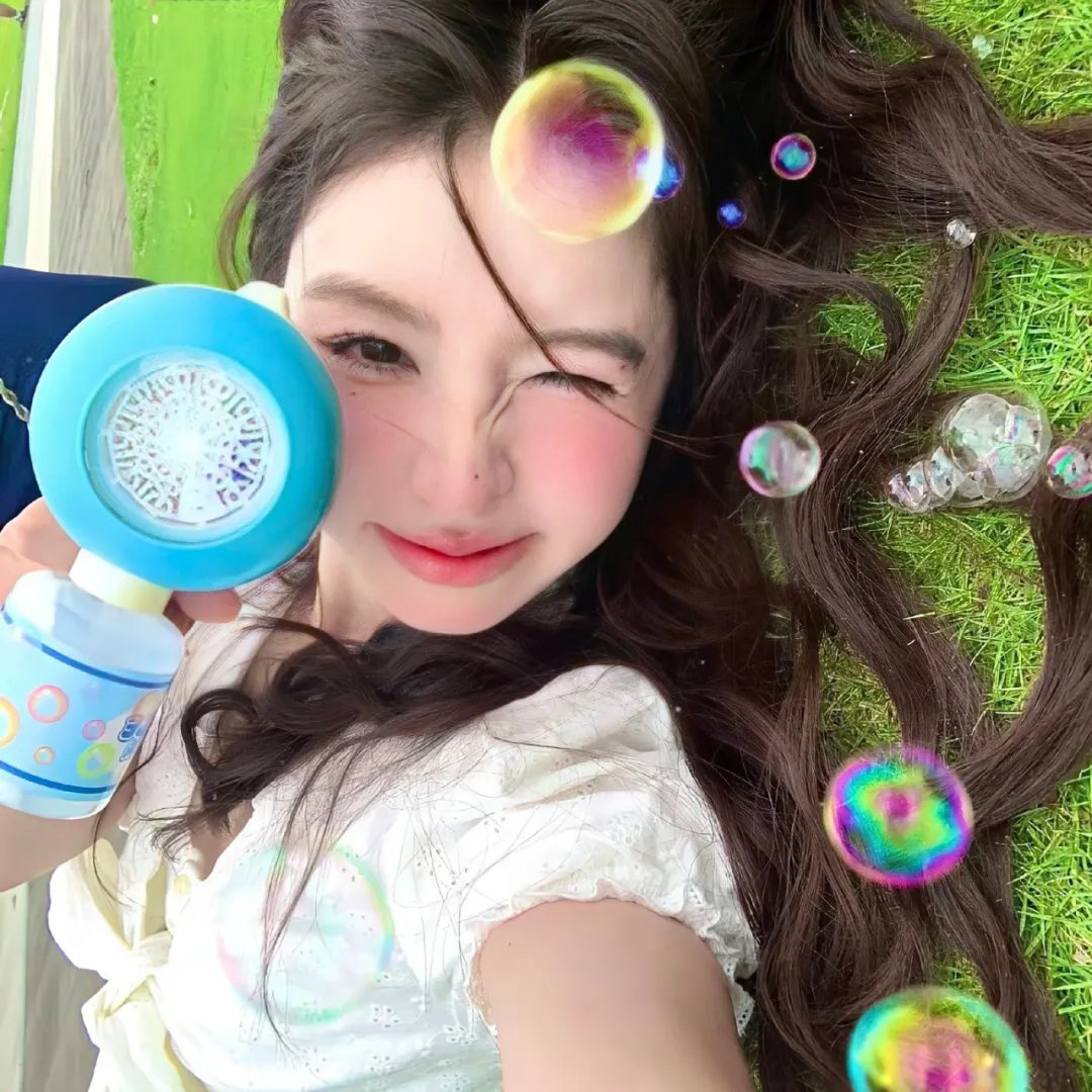 水的记忆